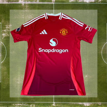 Lisandro Martinez - Manchester United 24/25
