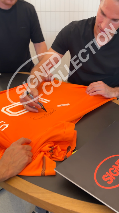 Robin van Persie - Nederlands Elftal 2014