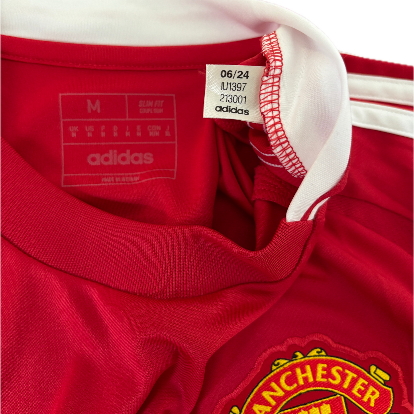 Lisandro Martinez - Manchester United 24/25
