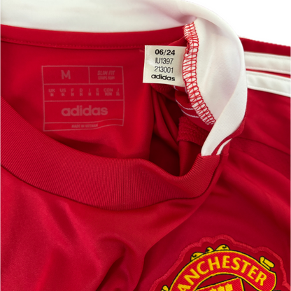 Lisandro Martinez - Manchester United 24/25