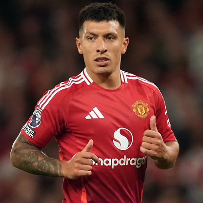 Lisandro Martinez - Manchester United 24/25